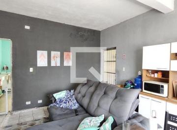 Casa · 110m² · 5 Quartos · 3 Vagas · Casa à Venda - Vila Jacuí, 5 Quartos, 110 m² - São Paulo
