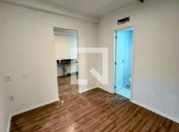 Apartamento · 32m² · 1 Quarto · Apartamento à Venda - Bosque da Saúde, 1 Quarto,  32 m² - São Paulo