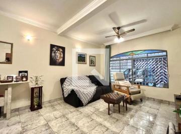 Casa · 107m² · 3 Quartos · 2 Vagas · Casa à Venda - Vila Mascote, 3 Quartos,  107 m² - São Paulo