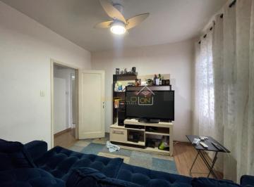 Apartamento · 91m² · 3 Quartos · Apartamento - 3 quartos - Vila Nova  - Santos