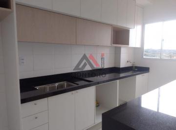 Apartamento · 50m² · 2 Quartos · 1 Vaga · Apartamento Padrão em Araraquara