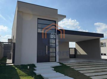 Casa · 180m² · 3 Quartos · 4 Vagas · Casa em Condominio em Jardim Primavera  -  Itupeva