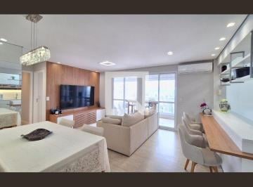 Apartamento · 83m² · 2 Quartos · 2 Vagas · Apartamento à Venda - Barra Funda, 2 Quartos,  83 m² - São Paulo