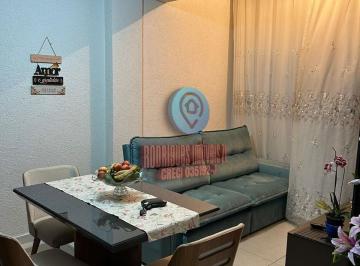 Apartamento · 74m² · 3 Quartos · 1 Vaga · Lindo apartamento com 3 Dormitórios, sendo 1 Suíte, 74M² por R$ 320.000 em F...