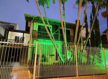 Casa · 120m² · 2 Quartos · 1 Vaga · Casa em Forquilhas  -  São José