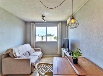 Apartamento · 41m² · 2 Quartos · 1 Vaga · Apartamento em Restinga