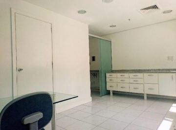 Casa · 34m² · Conjunto/Sala para Venda - 33.87m², 0 dormitórios, Floresta