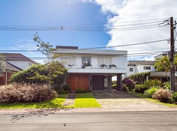 Casa · 570m² · 4 Quartos · 2 Vagas · Casa de Condomínio em Terraville