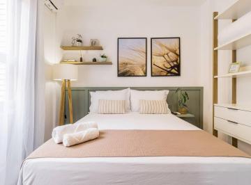 Apartamento · 16m² · 1 Quarto · JK mobiliado na Cidade Baixa – Oportunidade para Investidores em Airbnb