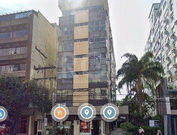Casa · 34m² · Conjunto/Sala para Venda - 34.41m², 0 dormitórios, Floresta