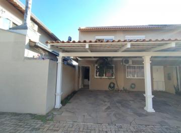 Casa · 67m² · 2 Quartos · 2 Vagas · SOBRADO A VENDA - 2 DORMITÓRIOS - BAIRRO RIO BRANCO / CANOAS