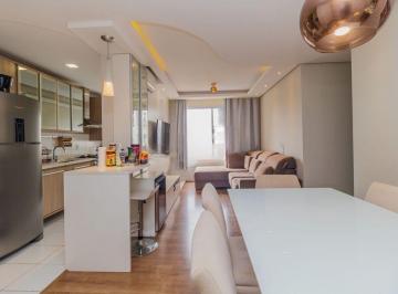 Apartamento · 70m² · 3 Quartos · 1 Vaga · Apartamento em Partenon