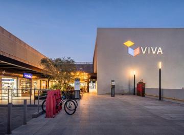 Comercial · 314m² · 2 Vagas · Loja no Empreendimento Viva Open Mall, a partir de 313,83m² com 2 vagas Bairro Jardim Europa, Porto 