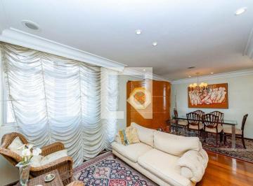 Apartamento · 149m² · 4 Quartos · 3 Vagas · Apartamento à Venda - Barroca, 4 Quartos,  149 m² - Belo Horizonte
