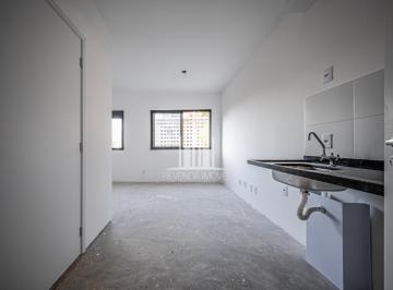Foto 01 · Apartamento à venda na Vila Pompéia, São Paulo-SP: 1 quarto, 1 banheiro e 24,00