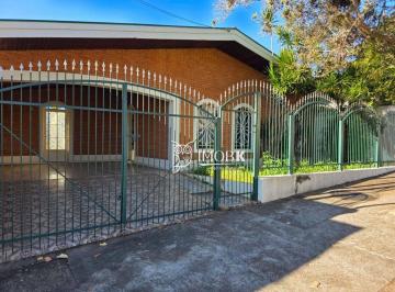 6055c6553694dff744bd8057d21ce8d041fa1364 · Casa TÉRREA, 3 dormitórios sendo 2 suítes, 173 m², à venda por R$ 980.000 - Jardim Esplanada - Jundi