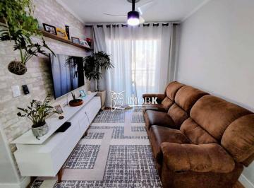 20b44aeb42c6f658ad32e9b910d8467d691e12d2 · Apartamento com 3 dormitórios, 1 Suíte, 86 m², à venda por R$ 718.000 - Engordadouro - Jundiaí/SP