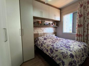9a13c1ff5a449f674ebf57849b775203517cbfd5 · Apartamento com 2 dormitórios à venda, 52 m² por R$ 420.000,00 - Cidade Luiza - Jundiaí/SP