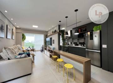 0c41da25be01c962558b2958541017c4ac21320b · Apartamento com 2 suites à venda, 88 m² por R$ 810.000 - Tons de Ipanema - Jundiaí/SP