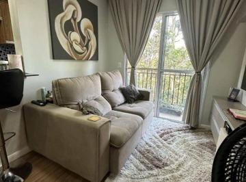 af406b4258019c0feed3cf2ebdd24fc66140a2e2 · Apartamento com 2 dormitórios à venda, 49 m² por R$ 477.000,00 - Duo Reserva do Japi Residencial Clu