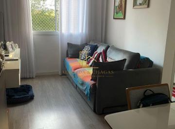 Apartamento · 51m² · 2 Quartos · 1 Vaga · Condomínio Inspire Barueri