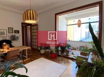 Apartamento · 92m² · 2 Quartos · Apartamento à venda no bairro Paraíso - São Paulo/SP, Zona Sul