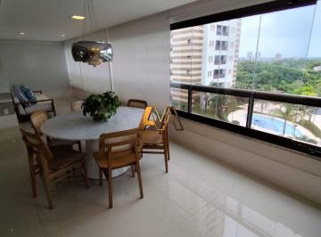 Apartamento · 225m² · 4 Quartos · 3 Vagas · Apartamento à venda no bairro Patamares - Salvador/BA