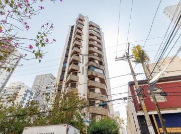 Apartamento · 125m² · 3 Quartos · 2 Vagas · Apartamento moema pronto para morar