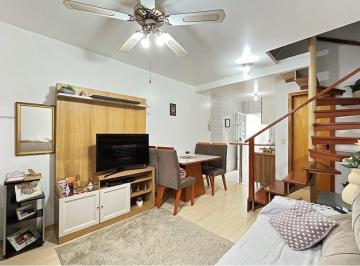 Casa · 78m² · 2 Quartos · 1 Vaga · VNMC 100 Casa 610191037-90