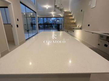 Casa · 433m² · 3 Quartos · 6 Vagas · Casa sobrado alto padrão à venda com 3 suítes e 6 vagas em São Caetano do Sul!