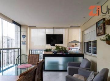Apartamento · 148m² · 4 Quartos · 2 Vagas · Lindo apartamento 148m², 4 dorms, 2 vagas à venda na Vila Leopoldina