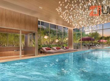 Apartamento · 70m² · 2 Quartos · 1 Vaga · Apartamento à venda 70m², 2 dormitórios à 300mts do Metrô Ana Rosa