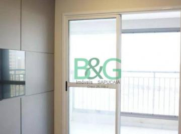 996521abd12ecbbd5b2d917bf0665cbd932fc82f · Apartamento com 2 dormitórios à venda, 48 m² por R$ 544.000,00 - Belenzinho - São Paulo/SP