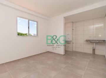 5e6c4d71fc4a708799bd5643bac929c2f94df542 · Apartamento à venda, 41 m² por R$ 261.900,00 - Vila Lúcia - São Paulo/SP