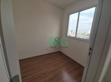 4e11814fd629307f60e5ed76b1a53c821b536ec6 · Apartamento à venda, 34 m² por R$ 285.000,00 - Belenzinho - São Paulo/SP