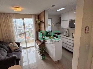 de10cd7437af2d875c908bc4f9466a2870b86124 · Apartamento à venda, 53 m² por R$ 500.000,00 - Vila Guilherme - São Paulo/SP