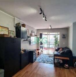 d4e0063052e6026b3a02e57abf363e293d032b5e · Apartamento à venda, 76 m² por R$ 1.055.000,00 - Perdizes - São Paulo/SP