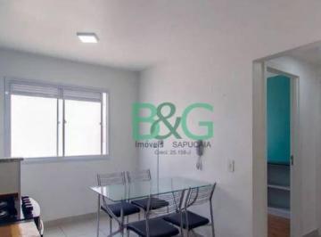 d623956473c60846e107c6dc42206297b879e9db · Apartamento à venda, 33 m² por R$ 269.000,00 - Vila Prudente (Zona Leste) - São Paulo/SP