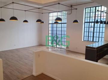 81b2b2dd761bbfe9eb0bf271333139c3d45dde27 · Sobrado com 1 dormitório para alugar, 95 m² por R$ 5.410,00/mês - Brooklin - São Paulo/SP