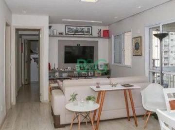 d11237aa58d057d610c580e0d7e68ed8545e10a5 · Apartamento para alugar, 100 m² por R$ 8.370,00/mês - Água Branca - São Paulo/SP