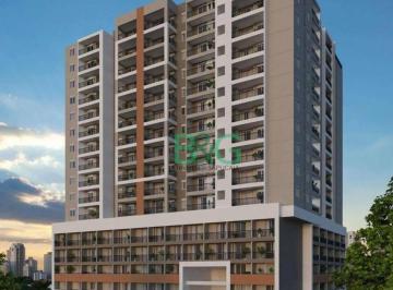 d491db1643320cdeaf5785249b3ad32cb91ac80e · Apartamento à venda, 52 m² por R$ 843.440,00 - Vila Pompeia - São Paulo/SP