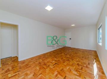 456d4818d277567ac05a9a79683e7445b22ef051 · Apartamento à venda, 124 m² por R$ 1.060.000,00 - Cerqueira César - São Paulo/SP