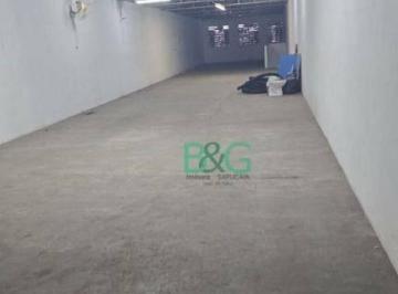 9f300ba6231322a48bc8495b9763cb919b1fe77d · Salão para alugar, 300 m² por R$ 10.700,00/mês - Brás - São Paulo/SP