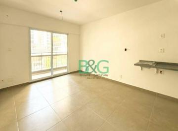 e139c4cf3156ad236df841d3dcdf9a1e2877cfcb · Studio à venda, 27 m² por R$ 380.000,00 - Campo Belo - São Paulo/SP