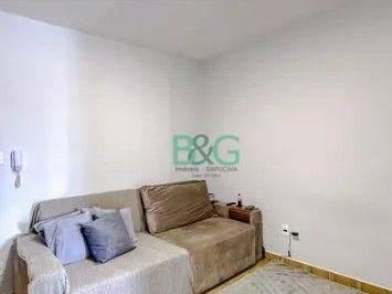 8b7780d7def9f1e68b8956e9571650204babe02d · Studio com 1 dormitório à venda, 38 m² por R$ 234.000,00 - Brás - São Paulo/SP