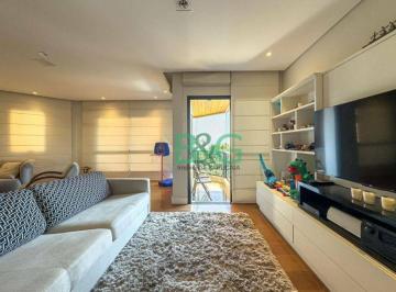 c146b43e392eb45ce75bb2750cba8d6871f8f200 · Apartamento à venda, 202 m² por R$ 3.200.000,00 - Vila Madalena - São Paulo/SP