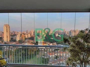 f0a37ea513e022d8fe9dc94b31d451ced5b9f2f1 · Apartamento à venda, 118 m² por R$ 1.248.000,00 - Lauzane Paulista - São Paulo/SP
