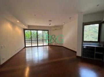 2e73847369e0c546a3d1feb481d2758444108bc8 · Apartamento à venda, 197 m² por R$ 3.820.000,00 - Itaim Bibi - São Paulo/SP