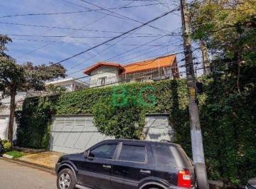 de6cd4f5b5d4f6e9c5be35194648f4bbb86b8ba7 · Sobrado à venda, 464 m² por R$ 3.000.000,00 - Bela Vista - São Paulo/SP