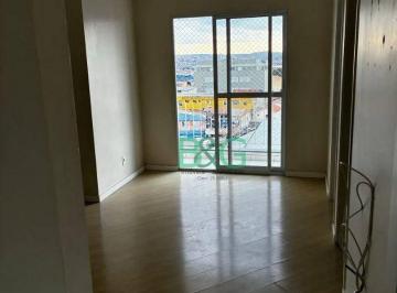 2c5abd3517aa77a7252ef1ef22c43eca2ff692c7 · Apartamento à venda, 64 m² por R$ 424.200,00 - Parque Rebouças - São Paulo/SP